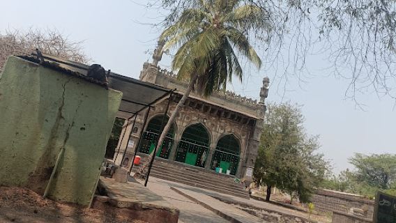 JAMA Masjid