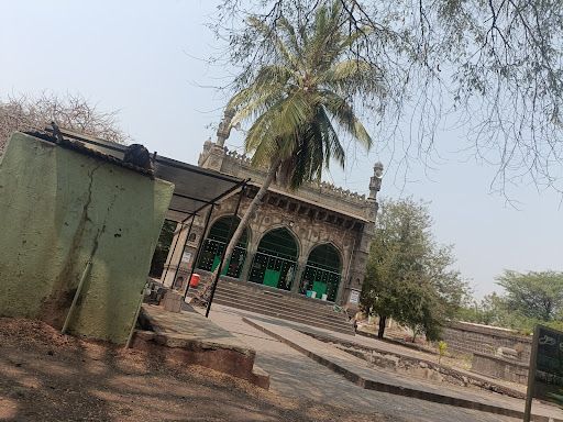 JAMA Masjid