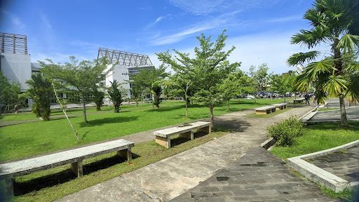 Gedung Konferensi Universitas Tanjungpura