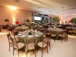 Terraço Petra Eventos
