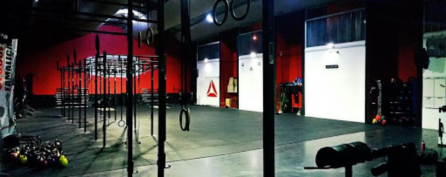 CrossFit Famalicão