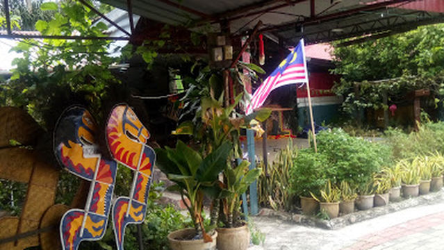 SETIA BUDI PUSAT KEBUDAYAAN & KESENIAN