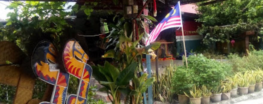 SETIA BUDI PUSAT KEBUDAYAAN & KESENIAN