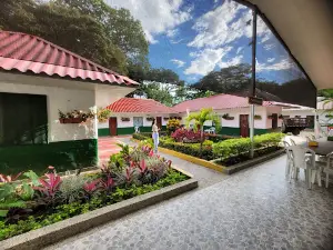 Los Gabrieles Hotel & Theme Park