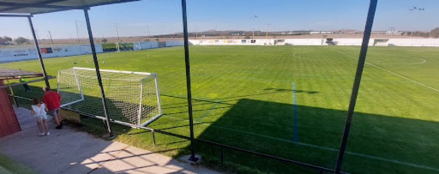 Campo de Futbol