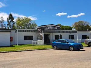 Pallamallawa Fishing Club Memorial Park