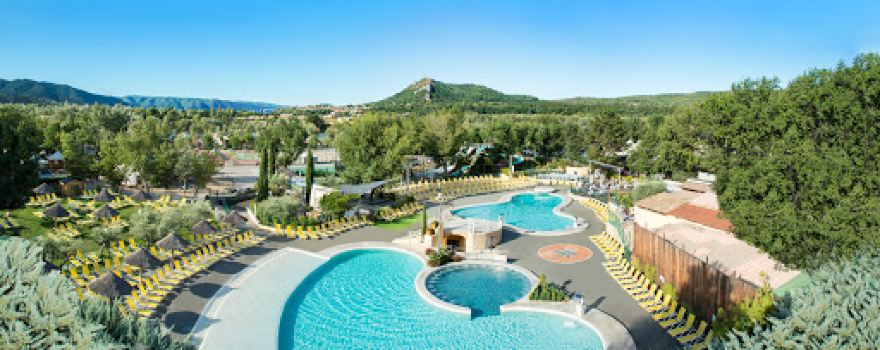 Camping Sunêlia l'Hippocampe