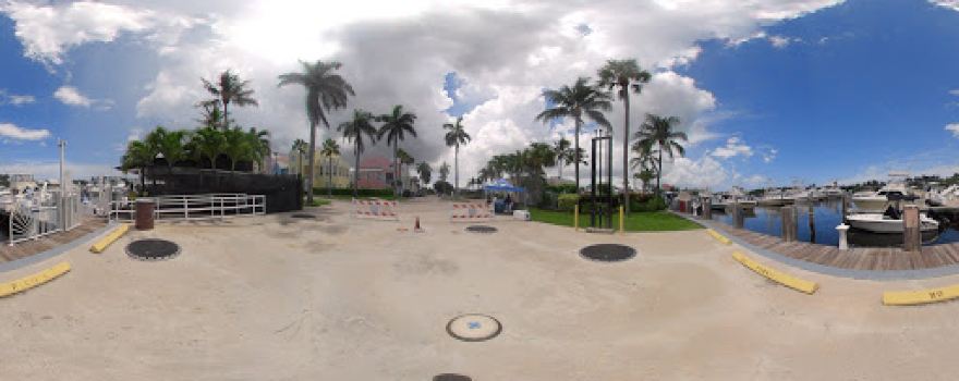 Freedom Boat Club - Lighthouse Point - Lighthouse Point Marina