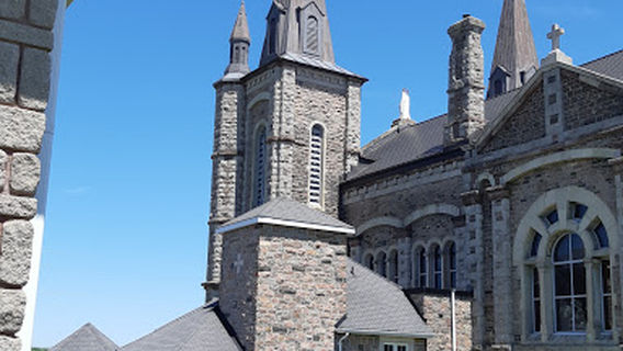 St. Paul's Anglican Church