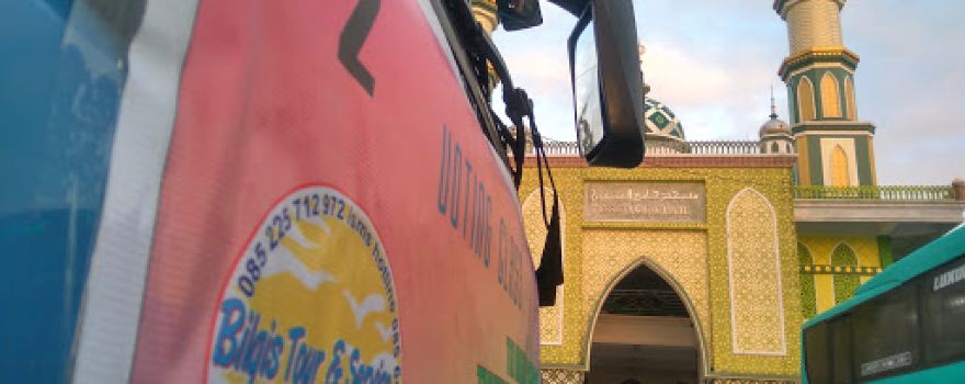 Masjid Al Muttaqin