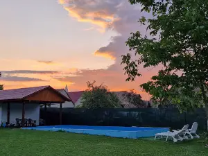 Camping Doua Lumi, Blajel