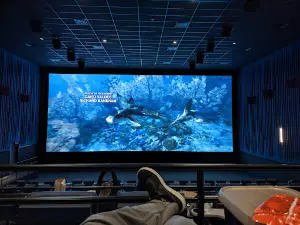 Fairchild Cinemas - Southgate 10