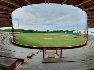 Baseball Stadium Antonio Valenzuela Alamilla