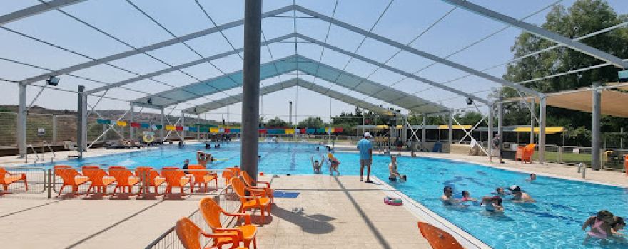 Matan Swimming Pool