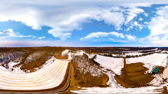 Wild Chutes Snow Tubing