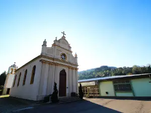 Igreja Nossa Senhora Das Neves