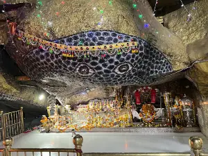 Sonana Khetlaji Temple