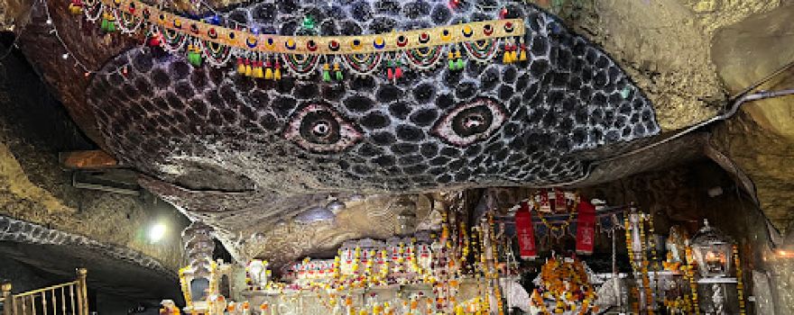 Sonana Khetlaji Temple