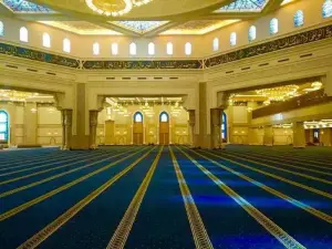 Mosque of Justice