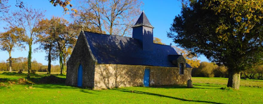 Chapelle Sainte-Marie
