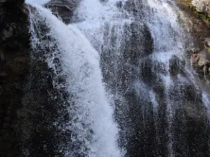 Bardnal Falls