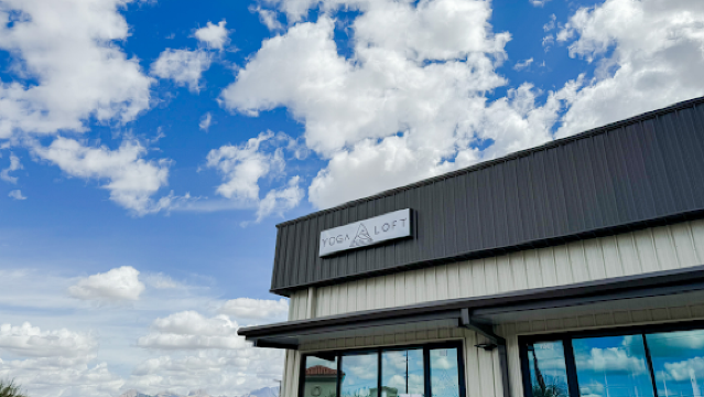 Yoga Loft Tucson