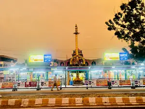 Peddamma Gudi