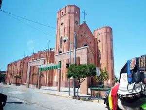 Catedral da Igreja Católica
