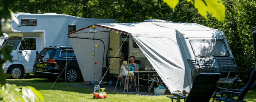 Camping Rijsterbos