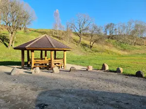 Padievaičio piliakalnis