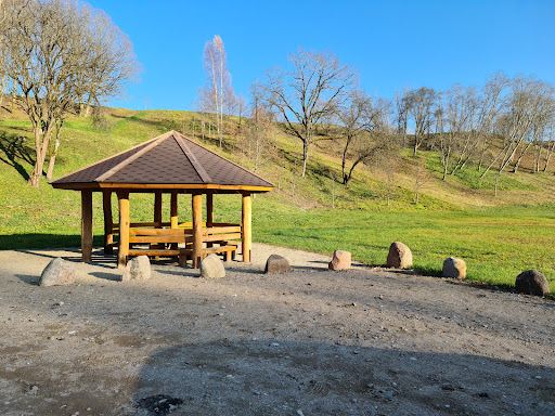 Padievaičio piliakalnis