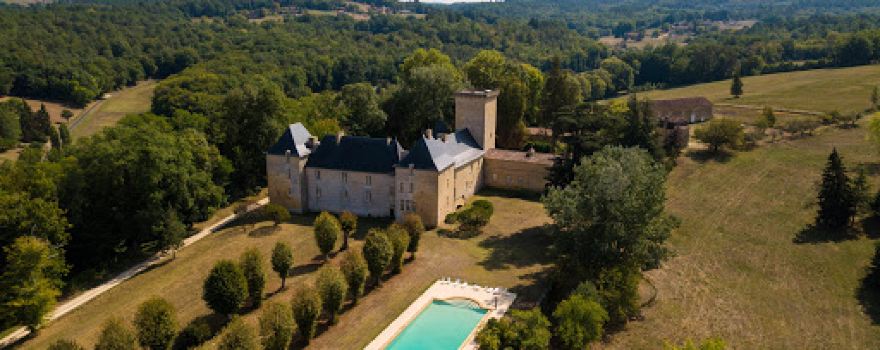 Club des Autos du Château de Sermet