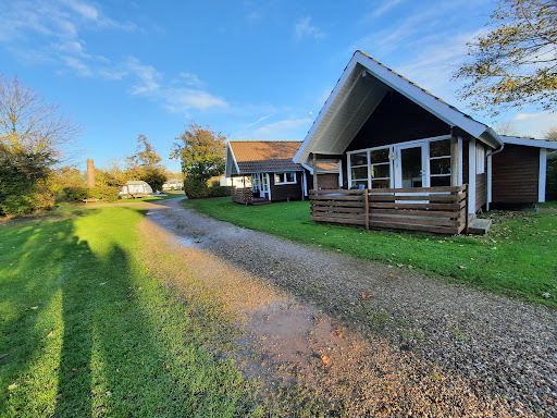 Boeslunde Camping Bed & Breakfast