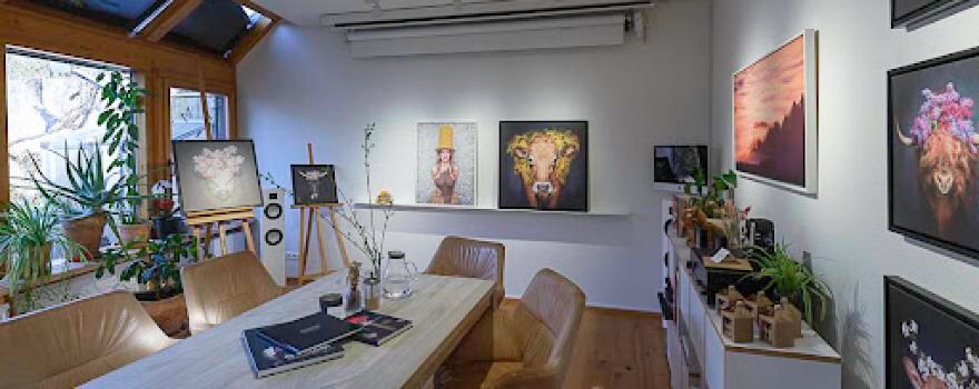 Galerie Sebastian Wehrle