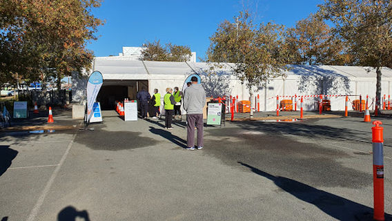 The McIntosh Centre