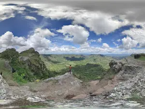 Peña Labrada