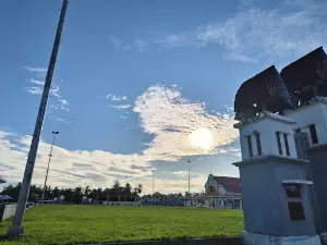 Alun - Alun Argosigemerai