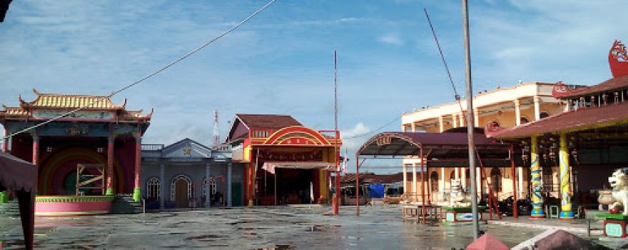 Vihara Budi Bhakti