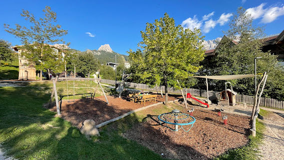 Selva di Val Gardena