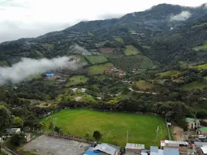 Estadio Munipal
