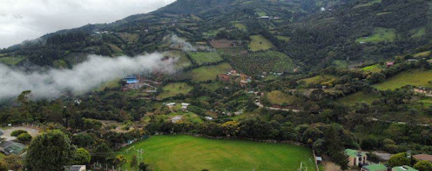 Estadio Munipal