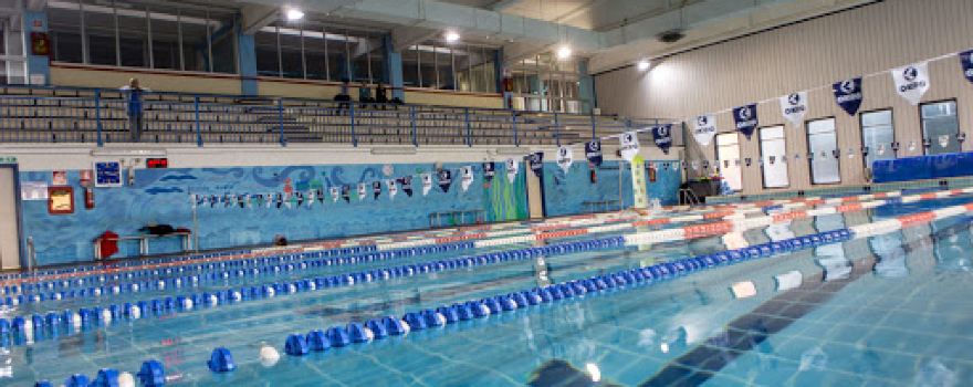 CO.G.I.S. Scsd PISCINA MARCHI