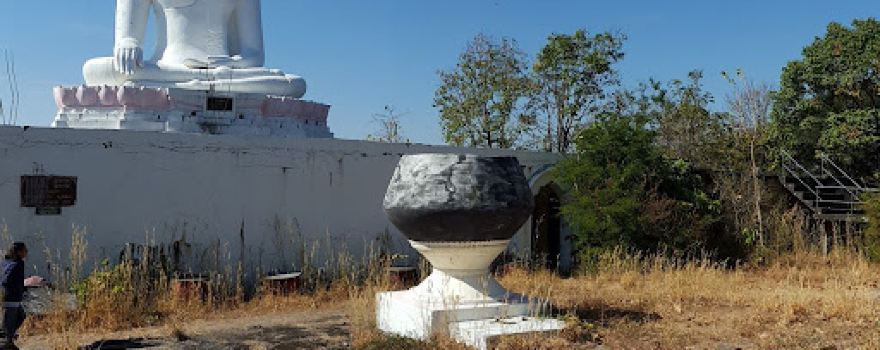 Wat Khao Tham Phra