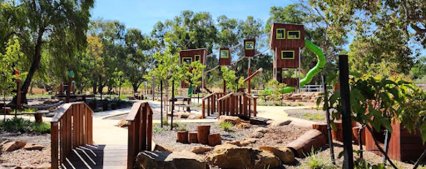 Sandy Beach Reserve