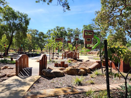 Sandy Beach Reserve