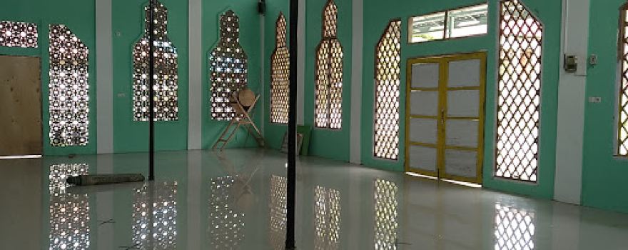 Masjid/Mushollah