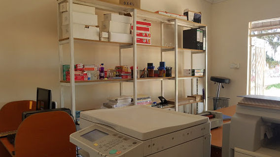 Highcom Business Center