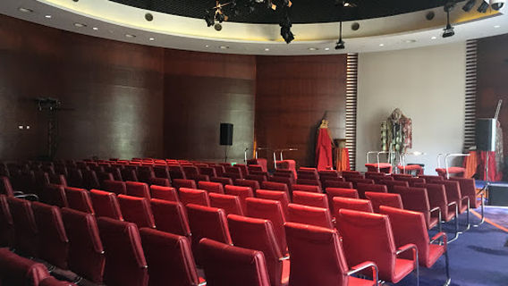 National Academy for the Performing Arts