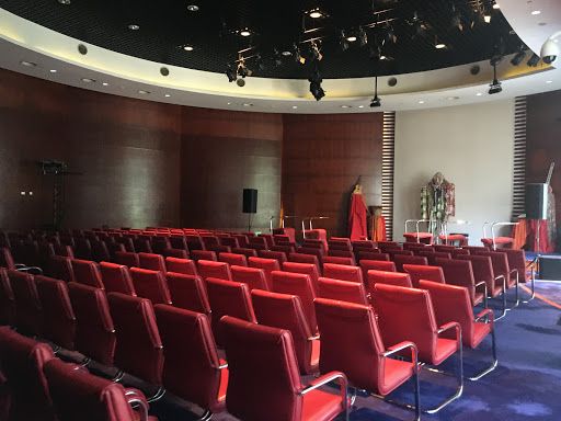 National Academy for the Performing Arts