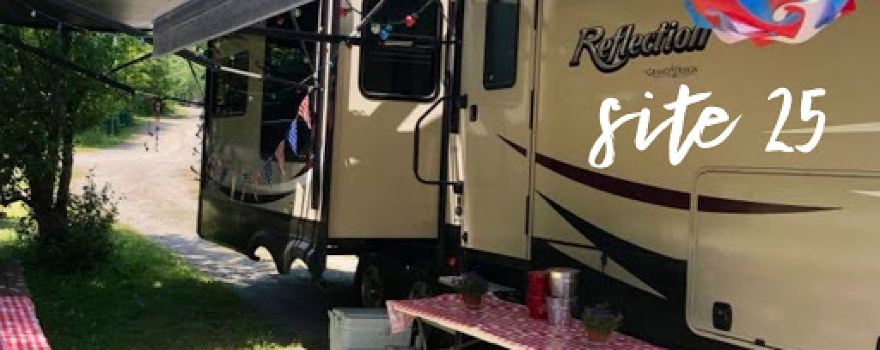 Moosehead Family Campground
